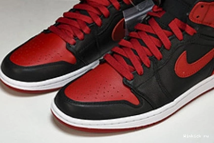 Jordan Retro Air 'Banned' 1 High 1003
